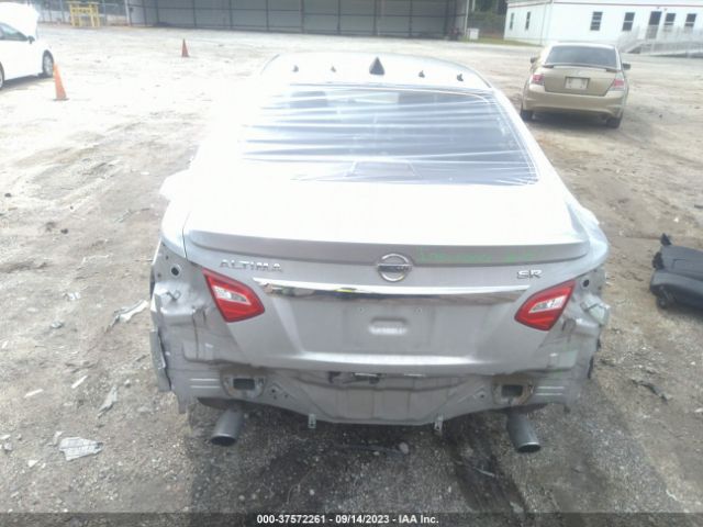 1N4AL3AP6GC173979 Nissan Altima 2.5 Sr