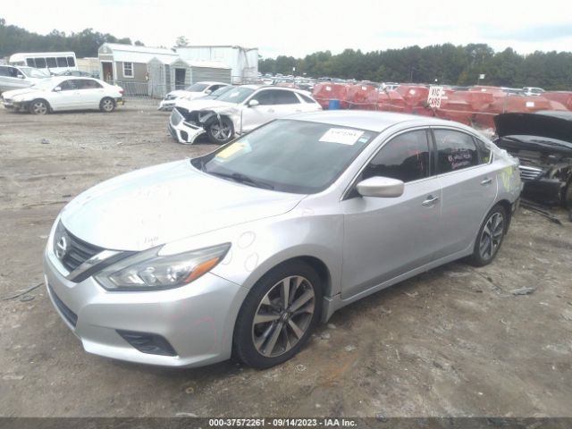 1N4AL3AP6GC173979 Nissan Altima 2.5 Sr