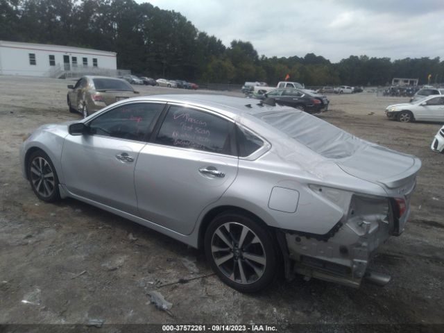 1N4AL3AP6GC173979 Nissan Altima 2.5 Sr