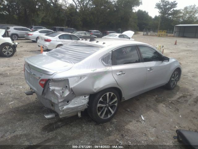 1N4AL3AP6GC173979 Nissan Altima 2.5 Sr