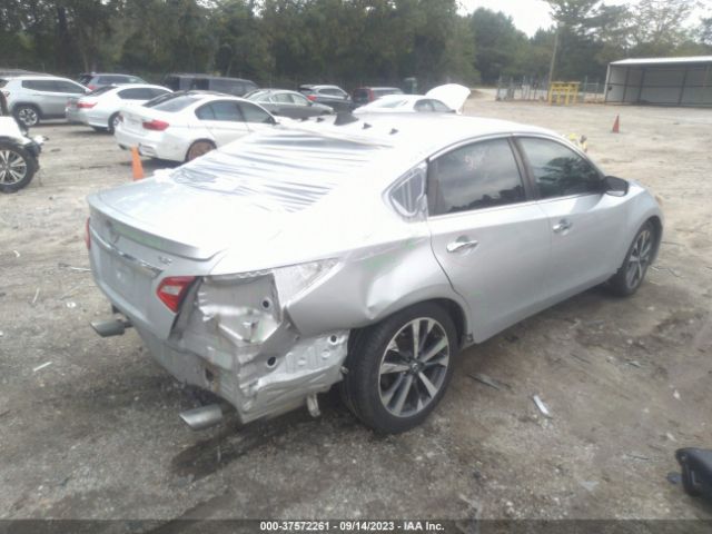1N4AL3AP6GC173979 Nissan Altima 2.5 Sr