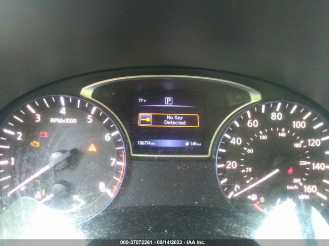 1N4AL3AP6GC173979 Nissan Altima 2.5 Sr