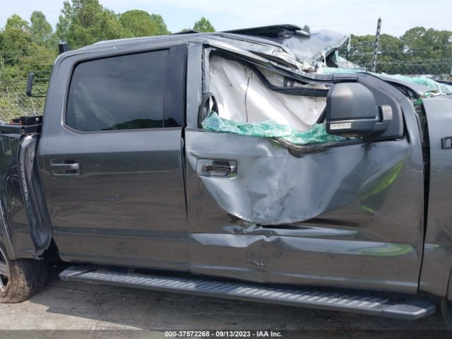 1FTEW1E53JFD57847 Ford F-150 Xl/xlt/lariat