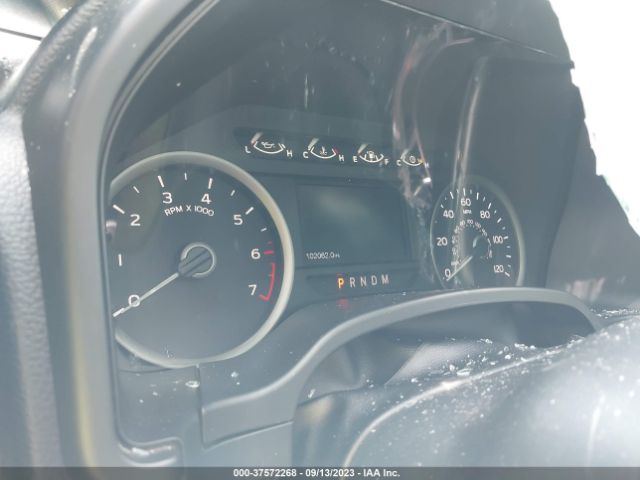 1FTEW1E53JFD57847 Ford F-150 Xl/xlt/lariat
