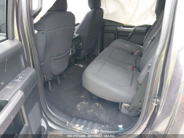 1FTEW1E53JFD57847 Ford F-150 Xl/xlt/lariat