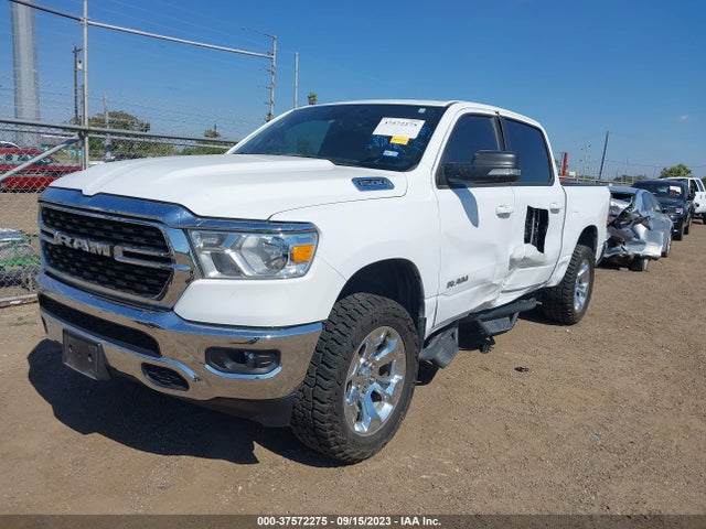 1C6RRFFG4NN285419 RAM 1500 Lone Star