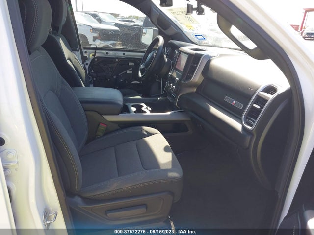 1C6RRFFG4NN285419 RAM 1500 Lone Star