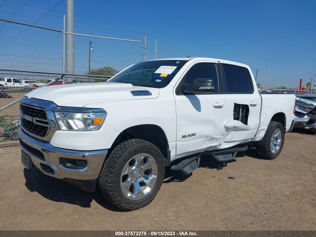 1C6RRFFG4NN285419 RAM 1500 Lone Star