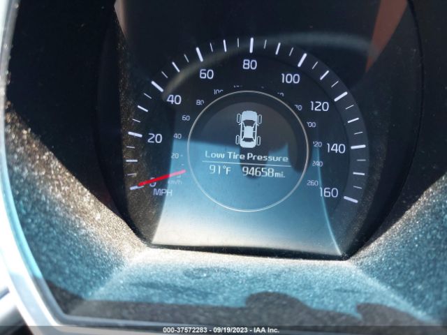 5XXGM4A7XFG373723 KIA Optima Lx