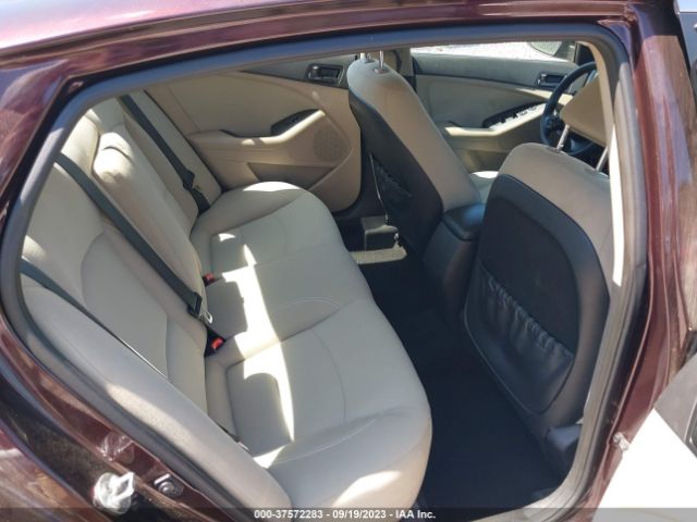 5XXGM4A7XFG373723 KIA Optima Lx