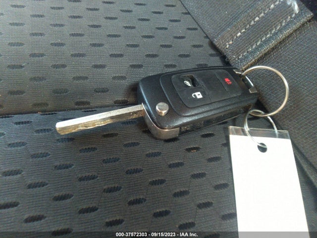 Chevrolet EQUINOX LS 2014 2GNALAEK9E6124513 Image 11