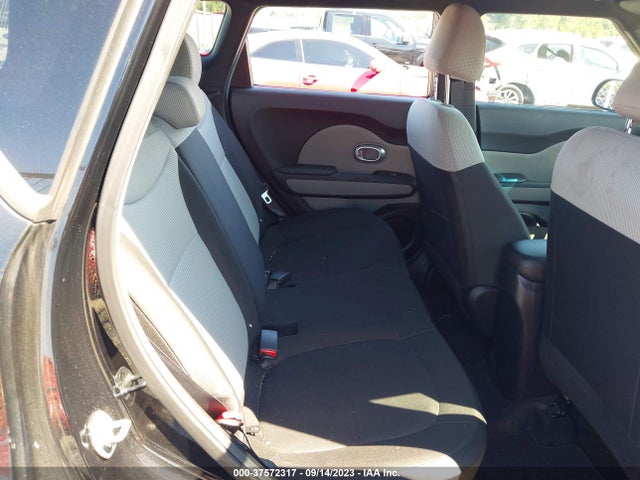 KIA Soul Base 2018 KNDJN2A24J7593615 Image 8