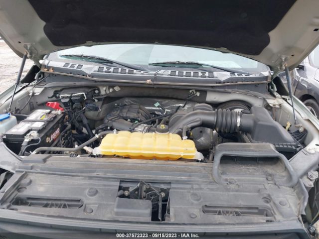 1FTMF1C83HKC93447 Ford F-150 Xl/xlt
