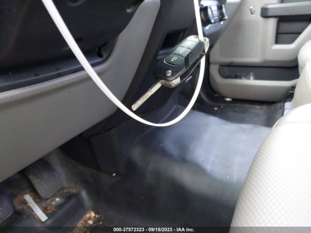 1FTMF1C83HKC93447 Ford F-150 Xl/xlt