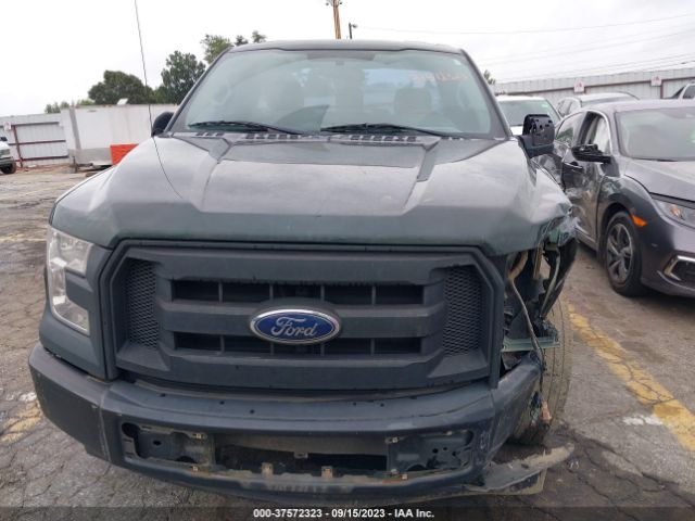 1FTMF1C83HKC93447 Ford F-150 Xl/xlt