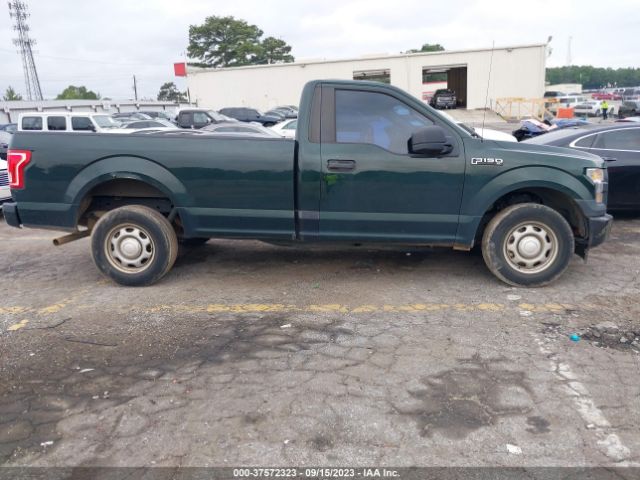 1FTMF1C83HKC93447 Ford F-150 Xl/xlt