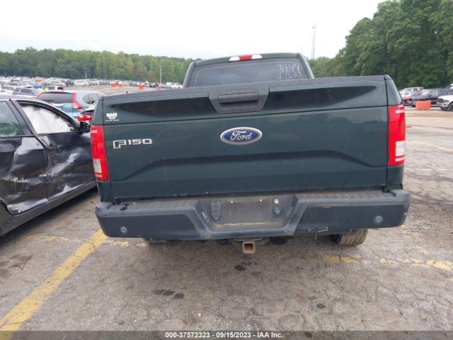 1FTMF1C83HKC93447 Ford F-150 Xl/xlt