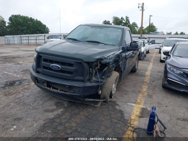 1FTMF1C83HKC93447 Ford F-150 Xl/xlt