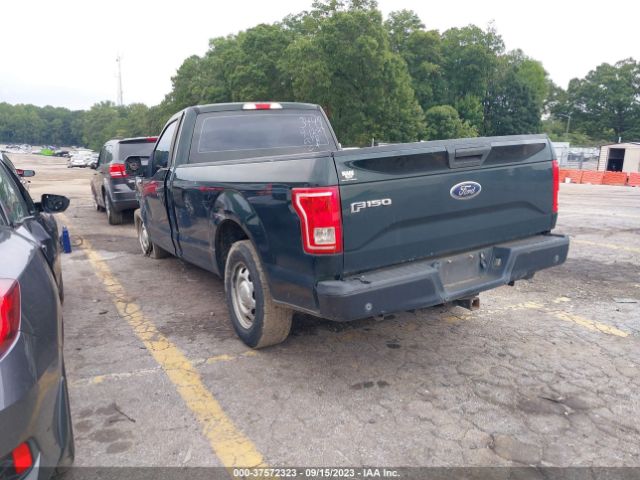 1FTMF1C83HKC93447 Ford F-150 Xl/xlt