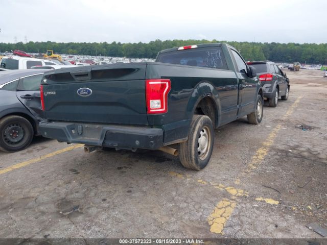 1FTMF1C83HKC93447 Ford F-150 Xl/xlt