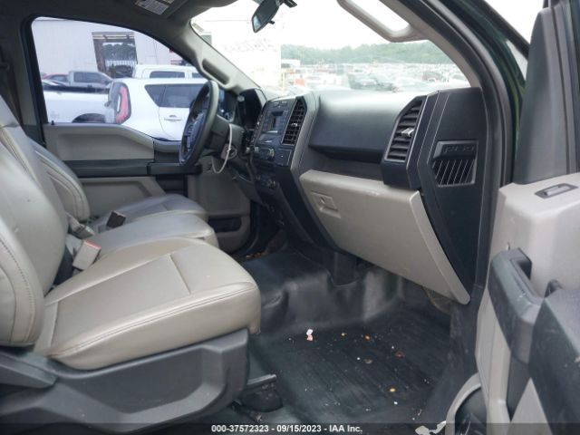 1FTMF1C83HKC93447 Ford F-150 Xl/xlt