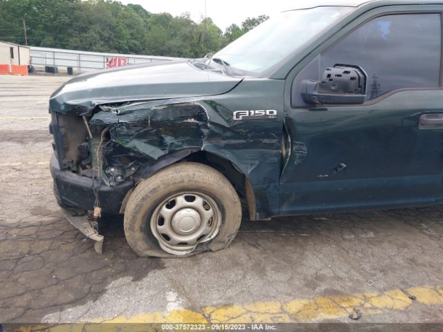 1FTMF1C83HKC93447 Ford F-150 Xl/xlt