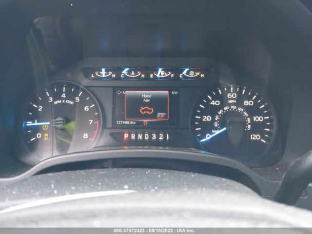 1FTMF1C83HKC93447 Ford F-150 Xl/xlt