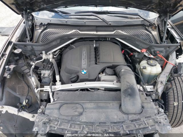 5UXKU2C30H0U29714 BMW X6 Xdrive35i