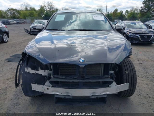 5UXKU2C30H0U29714 BMW X6 Xdrive35i