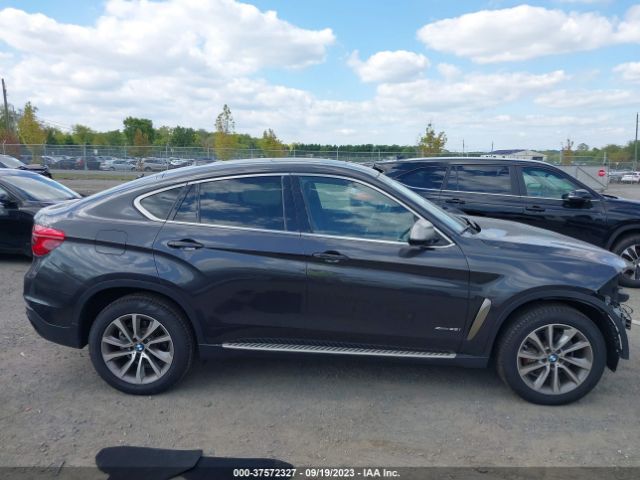 5UXKU2C30H0U29714 BMW X6 Xdrive35i