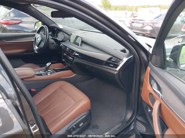 5UXKU2C30H0U29714 BMW X6 Xdrive35i