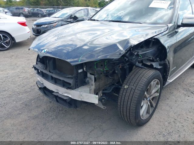 5UXKU2C30H0U29714 BMW X6 Xdrive35i