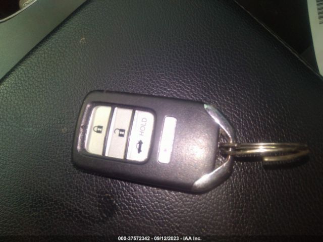 1HGCV1F10JA244426 Honda Accord Sedan Lx 1.5t