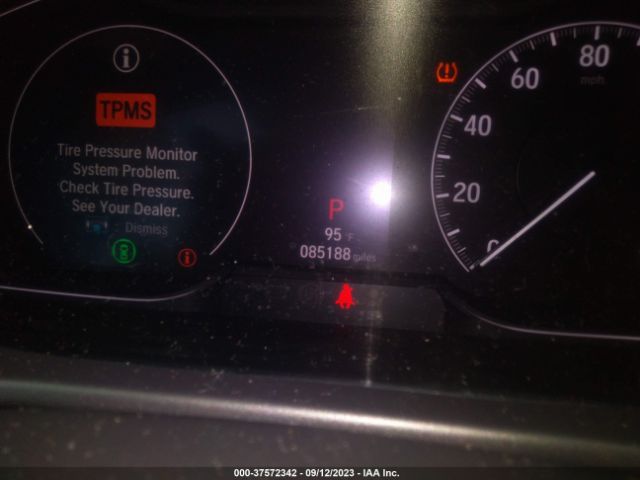 1HGCV1F10JA244426 Honda Accord Sedan Lx 1.5t