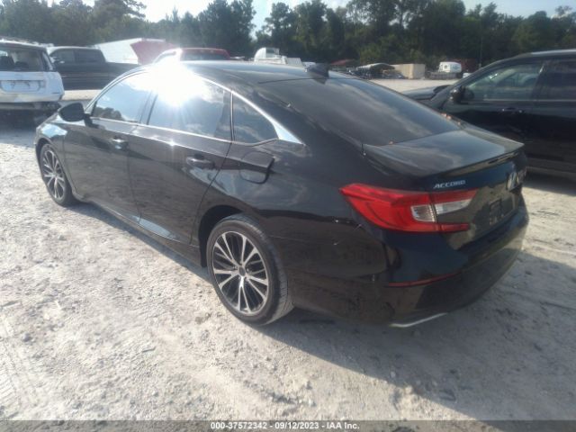 1HGCV1F10JA244426 Honda Accord Sedan Lx 1.5t