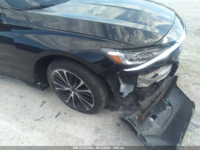 1HGCV1F10JA244426 Honda Accord Sedan Lx 1.5t