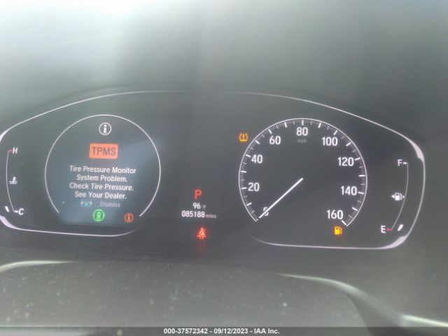 1HGCV1F10JA244426 Honda Accord Sedan Lx 1.5t