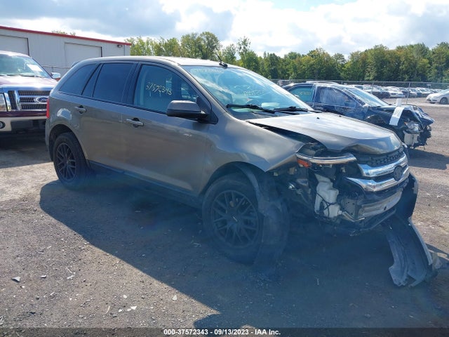 2012 FORD EDGE 2FMDK4JC9CBA39924 Photo 0