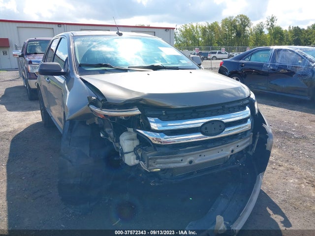 2012 FORD EDGE 2FMDK4JC9CBA39924 Photo 5
