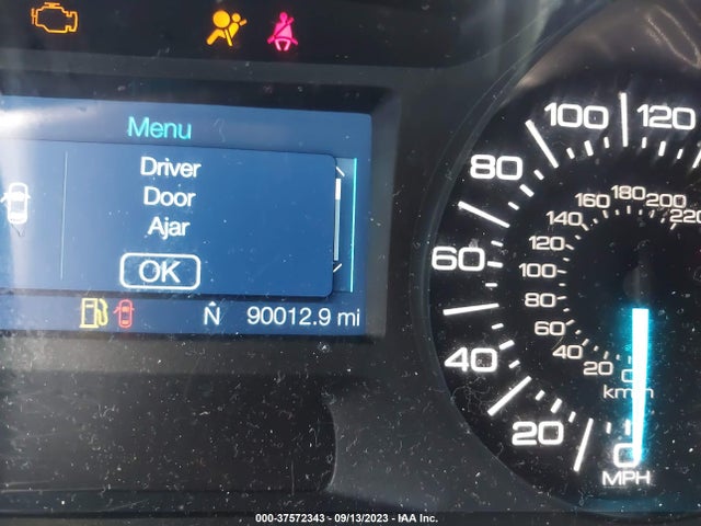 2012 FORD EDGE 2FMDK4JC9CBA39924 Photo 6