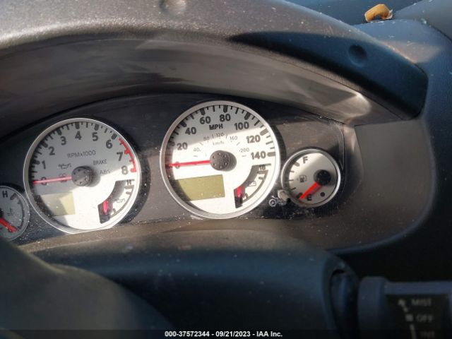 1N6AD0EV7FN720921 Nissan Frontier Pro-4x