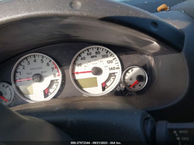 1N6AD0EV7FN720921 Nissan Frontier Pro-4x
