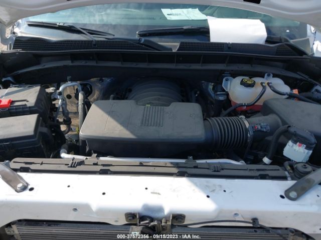 1GTUUCED8NZ642942 GMC Sierra 1500 Elevation