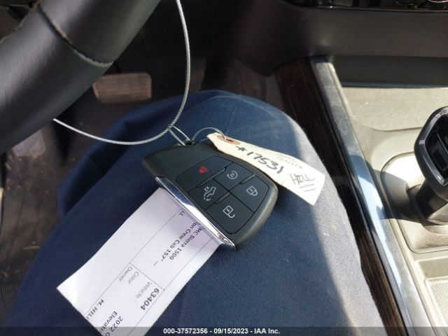 1GTUUCED8NZ642942 GMC Sierra 1500 Elevation