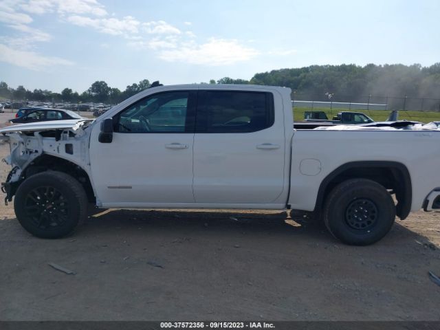 1GTUUCED8NZ642942 GMC Sierra 1500 Elevation