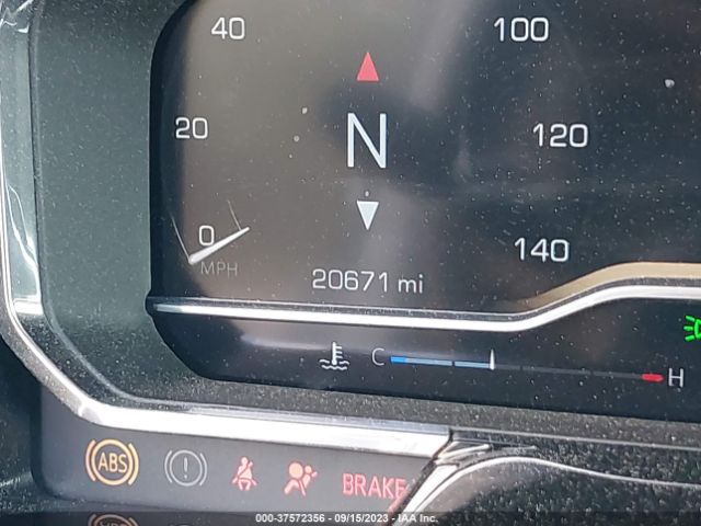 1GTUUCED8NZ642942 GMC Sierra 1500 Elevation