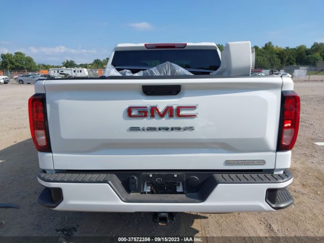 1GTUUCED8NZ642942 GMC Sierra 1500 Elevation