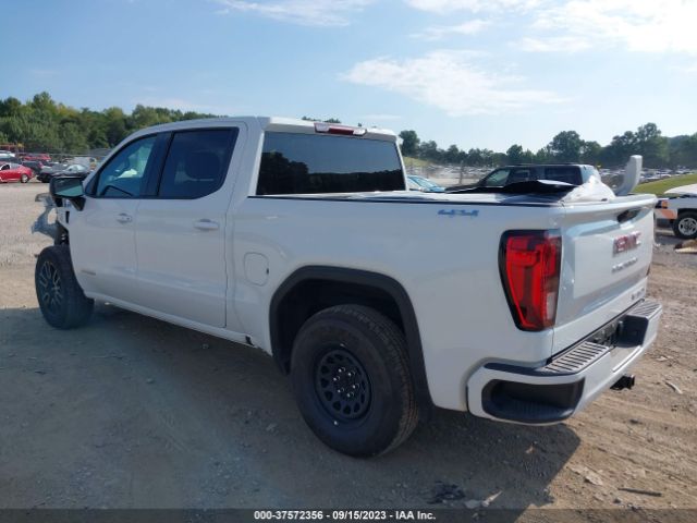 1GTUUCED8NZ642942 GMC Sierra 1500 Elevation