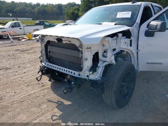 1GTUUCED8NZ642942 GMC Sierra 1500 Elevation