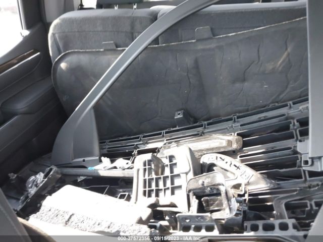 1GTUUCED8NZ642942 GMC Sierra 1500 Elevation